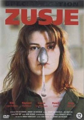 妹妹 Zusje.1995 字幕下载