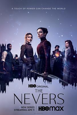 永不者 The Nevers.2021 字幕下载