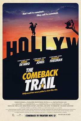 回归之路 The Comeback Trail.2020 字幕下载