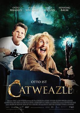 Catweazle .2021 字幕下载