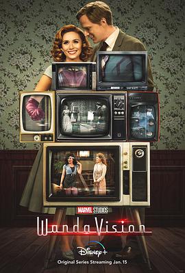 旺达幻视 WandaVision.2021 字幕下载