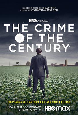世纪犯罪 The Crime of the Century.2021 字幕下载