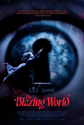 炽热的世界 The Blazing World.2021 字幕下载