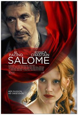 莎乐美 Salomé.2013 字幕下载