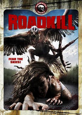 截路拦杀 Roadkill.2011 字幕下载