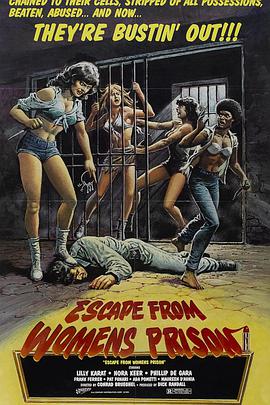 逃离女子监狱 Le evase - Storie di sesso e di violenze.1978 字幕下载