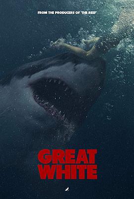 大浪白鲨 Great White.2020 字幕下载