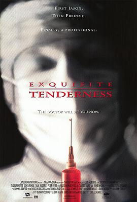 心脏有鬼 Exquisite Tenderness.1995 字幕下载