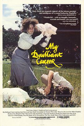 我的璀璨生涯 My Brilliant Career.1979 字幕下载