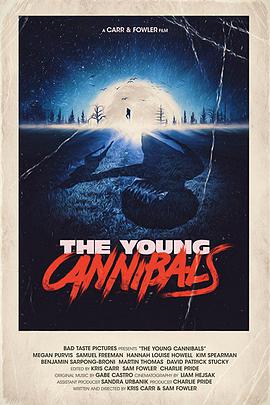 少年食人魔 The Young Cannibals.2019 字幕下载
