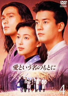 在爱的名义下 愛という名のもとに.1992 字幕下载