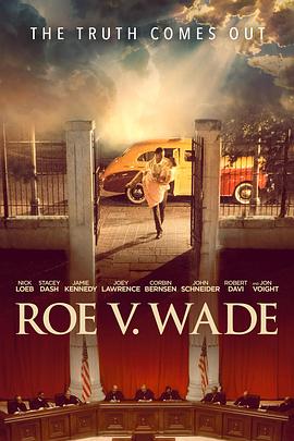 罗伊诉韦德案 Roe v. Wade.2021 字幕下载