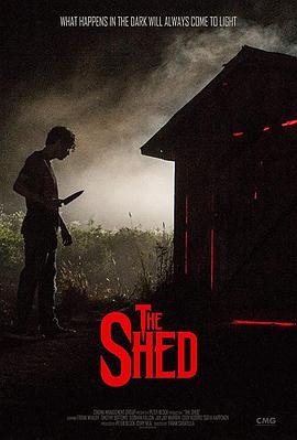 养鬼屋 The Shed.2019 字幕下载