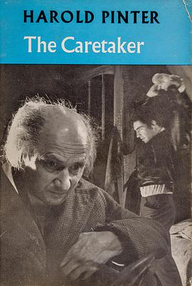 看管人 The Caretaker.1963 字幕下载