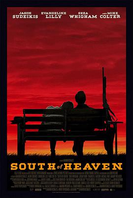 死亡来临 South of Heaven.2021 字幕下载