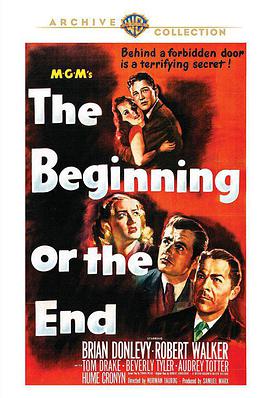 原子弹秘密 The Beginning or the End.1947 字幕下载