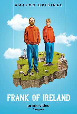 爱尔兰的弗兰克 Frank of Ireland.2021 字幕下载