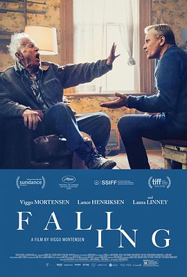 陨落 Falling.2020 字幕下载