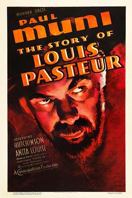 万世流芳 The Story of Louis Pasteur.1936 字幕下载