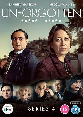 不可遗忘 第四季 Unforgotten Season 4.2021 字幕下载