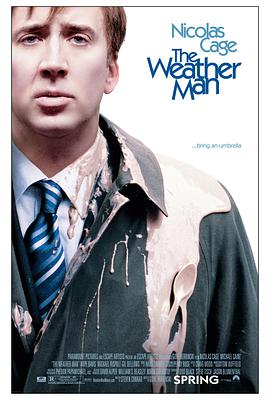 天气预报员 The Weather Man.2005 字幕下载