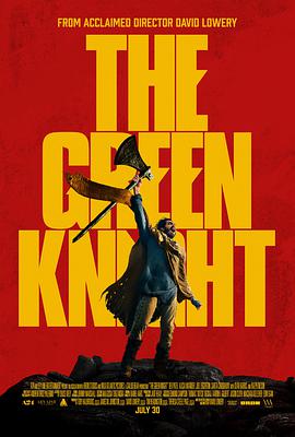 绿衣骑士 The Green Knight.2021 字幕下载