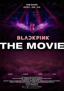 BLACKPINK: THE MOVIE .2021 字幕下载