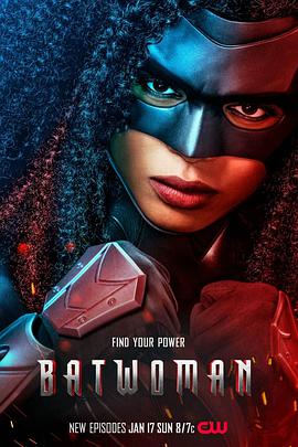 蝙蝠女侠 第二季 Batwoman Season 2.2021 字幕下载