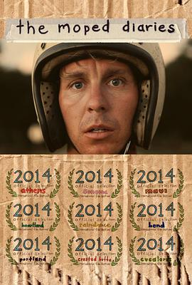 悲伤日记 The Moped Diaries.2014 字幕下载