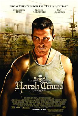 非常时期 Harsh Times.2005 字幕下载
