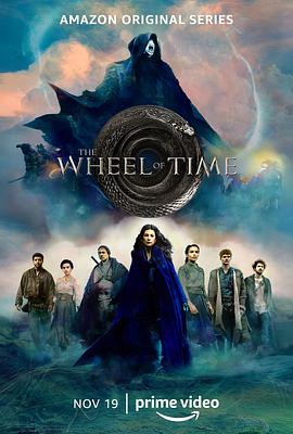 时光之轮 第一季 The Wheel of Time Season 1.2021 字幕下载