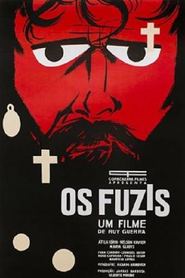 步枪 Os Fuzis.1964 字幕下载