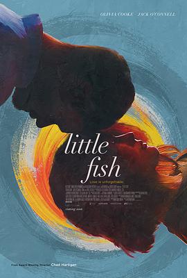 小鱼 Little Fish.2020 字幕下载