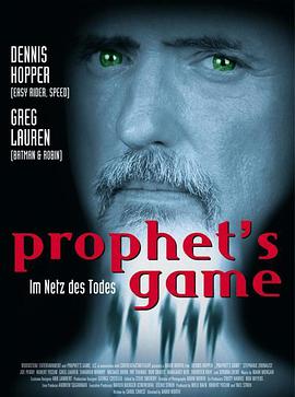 先知游戏 The Prophet's Game.1999 字幕下载