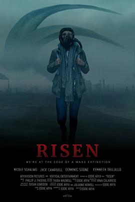 崛起 Risen.2021 字幕下载