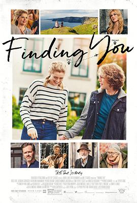 找到你 Finding You.2021 字幕下载