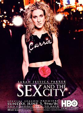 欲望都市 第四季 Sex and the City Season 4.2001 字幕下载