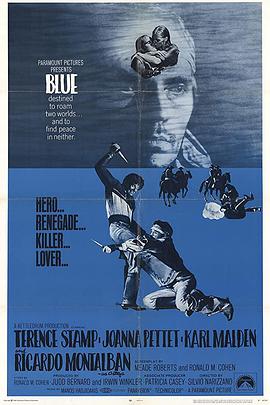 壮士山河血 Blue.1968 字幕下载
