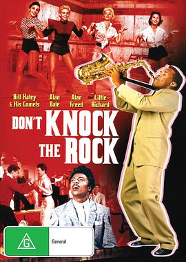 摇滚乐无罪 Don't Knock the Rock.1956 字幕下载