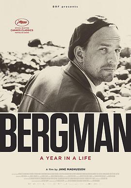 伯格曼：人生中的那一年 Bergman — ett år, ett liv.2018 字幕下载