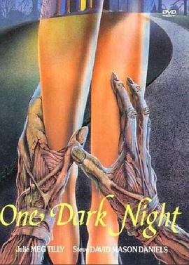 黑暗之夜 One Dark Night.1983 字幕下载