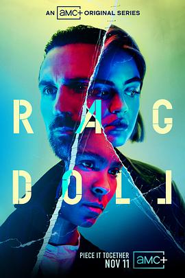 尸偶 Ragdoll.2021 字幕下载