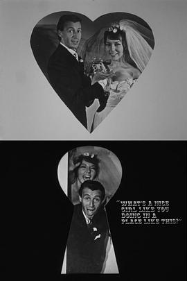 你这么好的女孩在这里干什么 What's a Nice Girl Like You Doing in a Place Like This?.1963 字幕下载