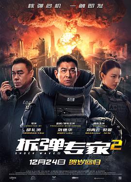 拆弹专家2 .2020 字幕下载
