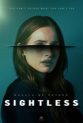 盲目杀机 Sightless.2020 字幕下载