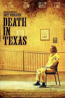 死于德州 Death in Texas.2021 字幕下载
