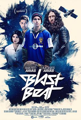 冲击波 Blast Beat.2020 字幕下载