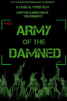 生死僵尸世界大战 Army of the Damned.2013 字幕下载