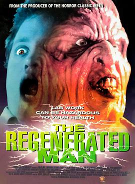 闪灵生化人 Regenerated Man.1994 字幕下载