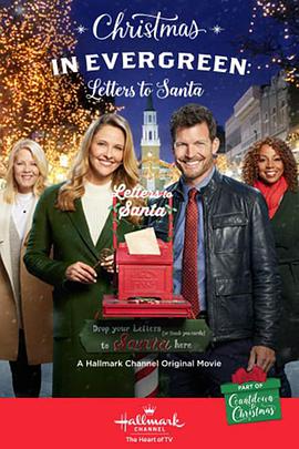 Christmas in Evergreen: Letters to Santa .2018 字幕下载